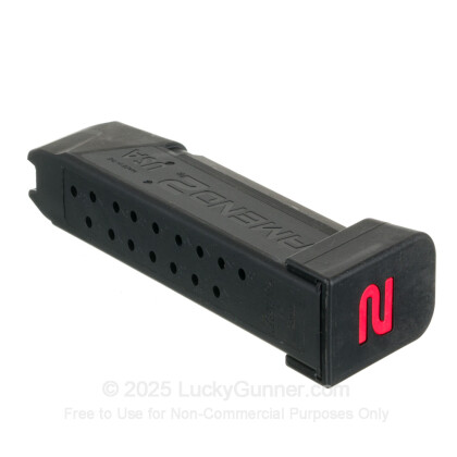 Image 4 of Amend2 9mm Luger (9x19) Ammo