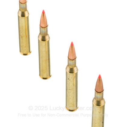 Image 5 of Fiocchi .270 Winchester Ammo