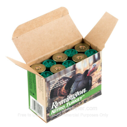 Image 3 of Remington 12 Gauge Ammo