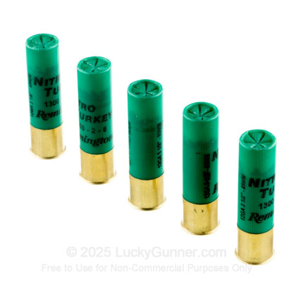 Image 4 of Remington 12 Gauge Ammo