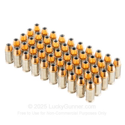 Image 4 of Federal .380 Auto (ACP) Ammo