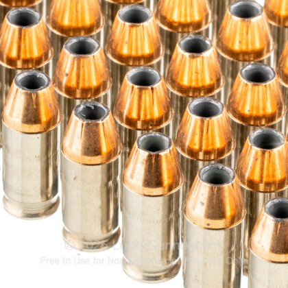 Image 5 of Federal .380 Auto (ACP) Ammo
