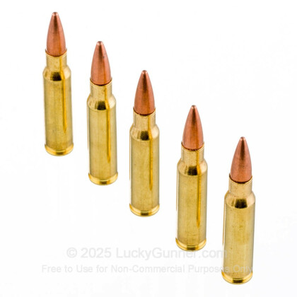 Image 4 of Remington .308 (7.62X51) Ammo