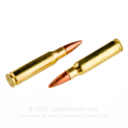 Image 6 of Remington .308 (7.62X51) Ammo