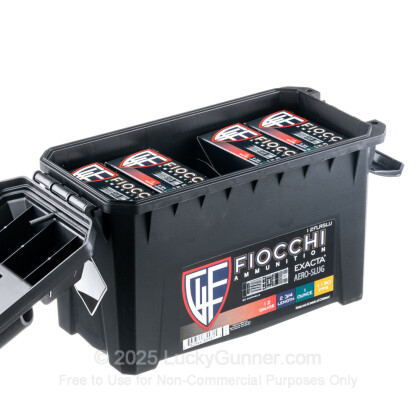 Image 2 of Fiocchi 12 Gauge Ammo