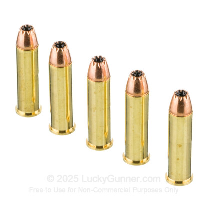Image 4 of Hornady .357 Magnum Ammo