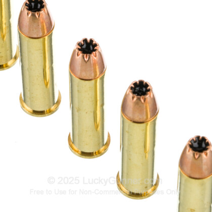 Image 5 of Hornady .357 Magnum Ammo