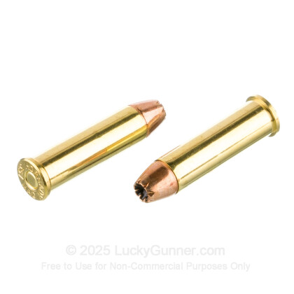 Image 6 of Hornady .357 Magnum Ammo