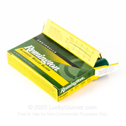 Image 3 of Remington 12 Gauge Ammo