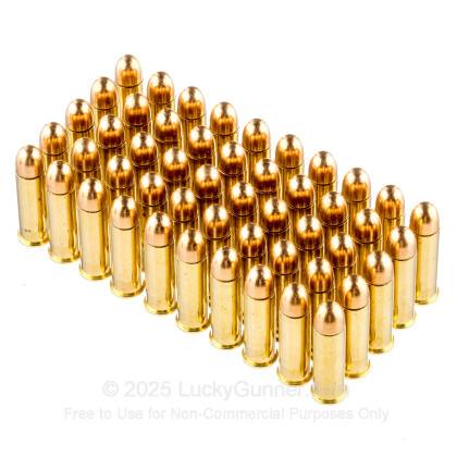 Image 4 of Aguila .38 Special Ammo