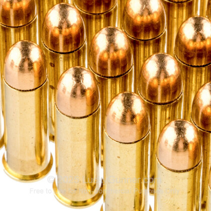 Image 5 of Aguila .38 Special Ammo