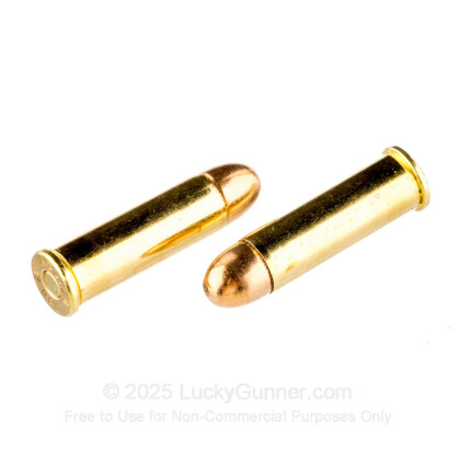 Image 6 of Aguila .38 Special Ammo
