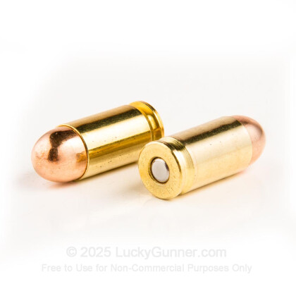 Large image of Bulk 9mm Makarov Ammo For Sale - 95 gr FMJ - GECO Ammunition For Sale - 1000 Rounds