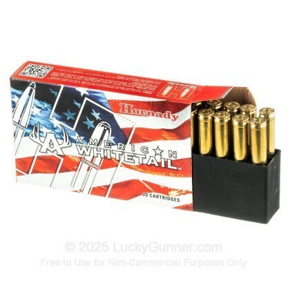 Image 3 of Hornady .300 Winchester Magnum Ammo
