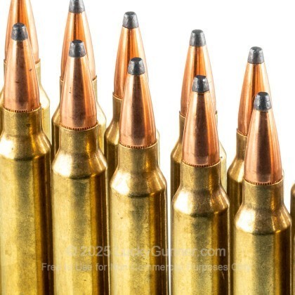 Image 5 of Hornady .300 Winchester Magnum Ammo