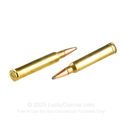 Image 6 of Hornady .300 Winchester Magnum Ammo