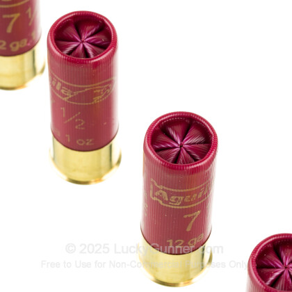 Image 5 of Aguila 12 Gauge Ammo
