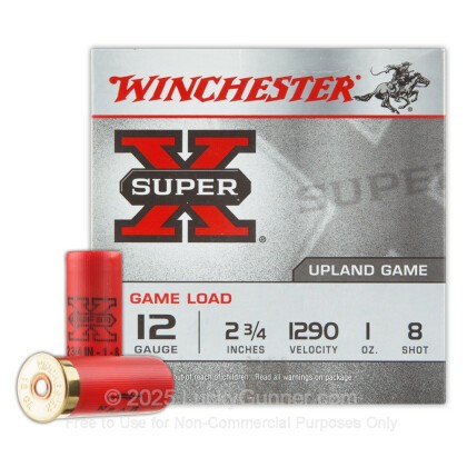 Image 2 of Winchester 12 Gauge Ammo