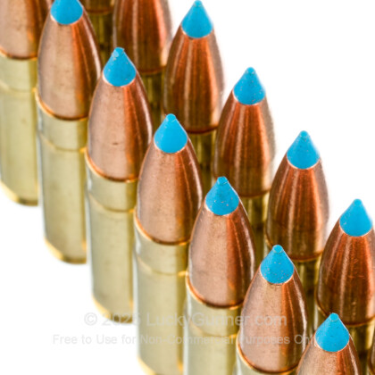 Image 5 of Sellier & Bellot .300 Blackout Ammo