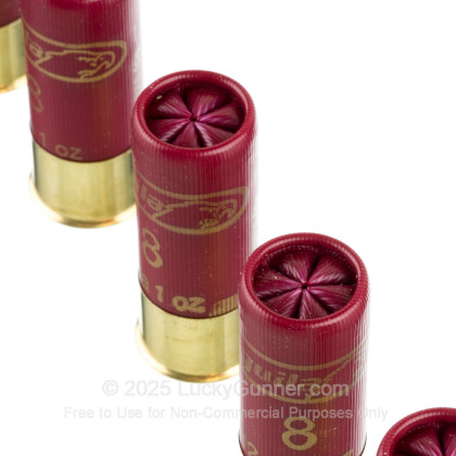 Image 5 of Aguila 12 Gauge Ammo