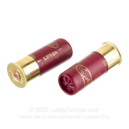Image 6 of Aguila 12 Gauge Ammo