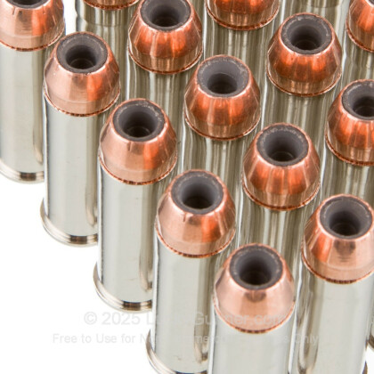 Image 5 of Corbon .44 Magnum Ammo