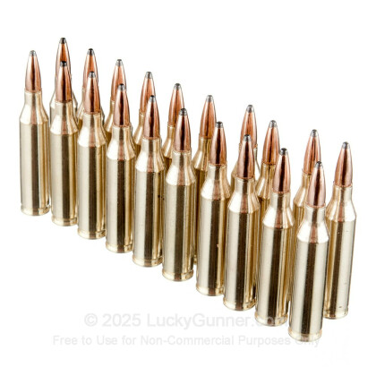 Image 4 of Winchester .243 Winchester Ammo