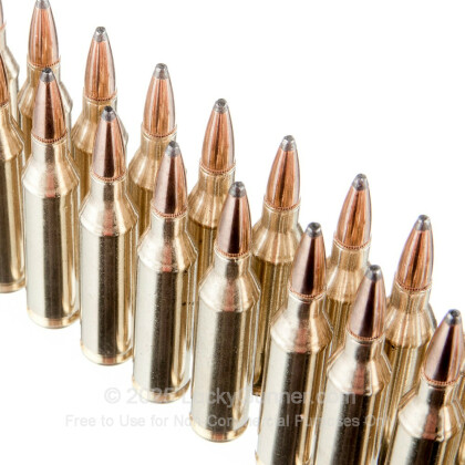 Image 5 of Winchester .243 Winchester Ammo