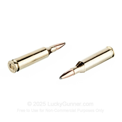 Image 6 of Winchester .243 Winchester Ammo