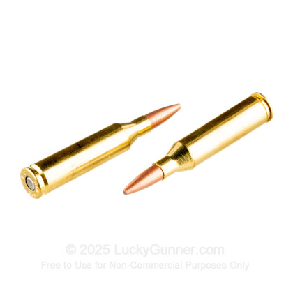 Image 6 of Federal .243 Winchester Ammo
