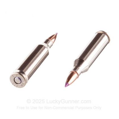 Image 6 of Federal .243 Winchester Ammo
