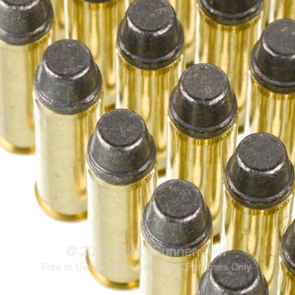 Image 5 of HSM Ammunition .41 Rem Magnum Ammo