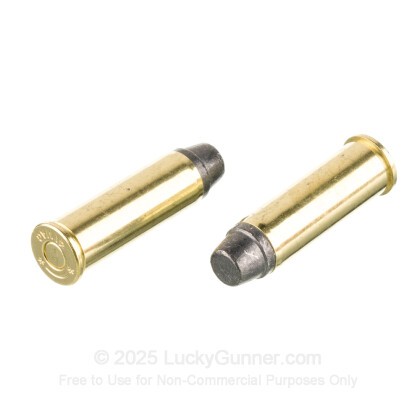 Image 6 of HSM Ammunition .41 Rem Magnum Ammo