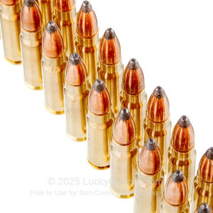 Image 5 of Winchester 7.62X39 Ammo
