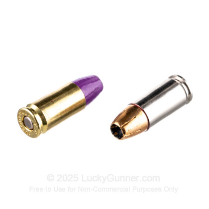 Image 6 of Federal 9mm Luger (9x19) Ammo