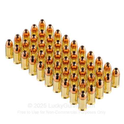 Image 4 of Magtech .380 Auto (ACP) Ammo