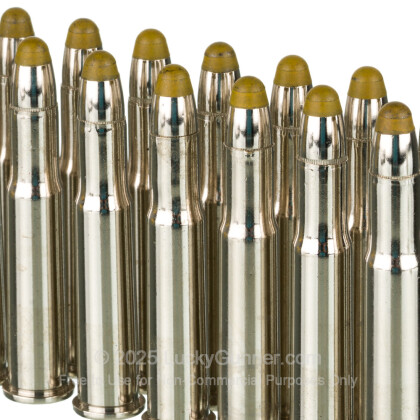 Large image of Premium 30-30 Ammo For Sale - 155 Grain Rapid Expansion Matrix Tip Ammunition in Stock by Browning BXR - 20 Rounds