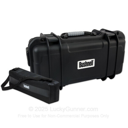Large image of Bushnell Natureview Spotting Scope - 15-45x - 50mm - 784550 - Green - In Stock - Luckygunner.com
