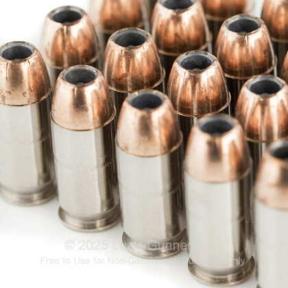 Image 4 of Federal .45 ACP (Auto) Ammo