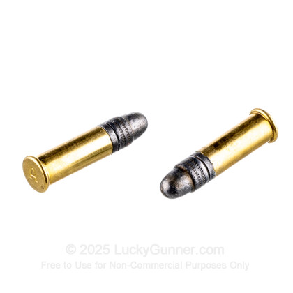 Image 6 of Aguila .22 Long Rifle (LR) Ammo