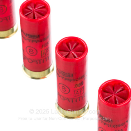 Image 5 of NobelSport 12 Gauge Ammo