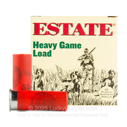 Image 2 of Estate Cartridge 12 Gauge Ammo
