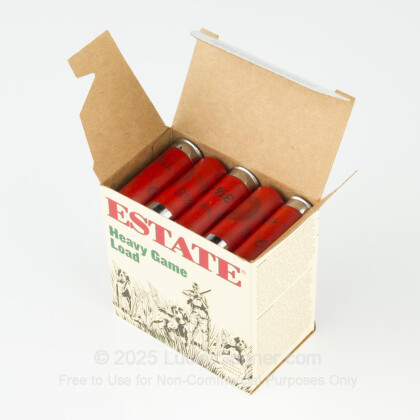 Image 3 of Estate Cartridge 12 Gauge Ammo