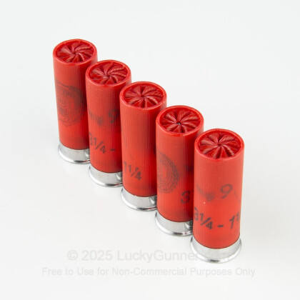 Image 4 of Estate Cartridge 12 Gauge Ammo