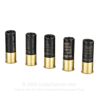 Image 4 of Remington 12 Gauge Ammo