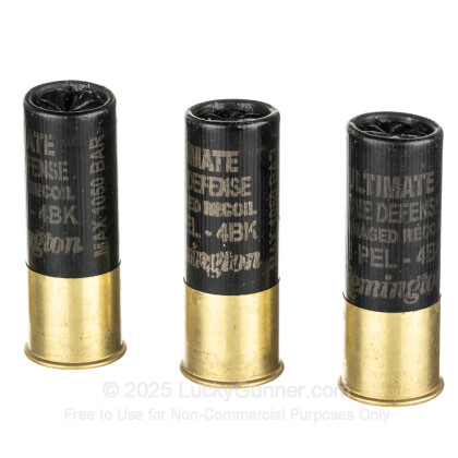 Image 5 of Remington 12 Gauge Ammo