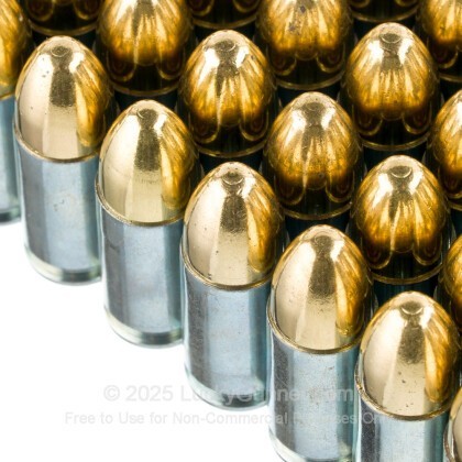 Image 5 of Magtech 9mm Luger (9x19) Ammo