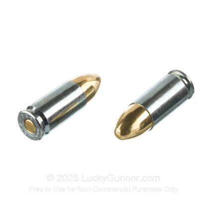 Image 6 of Magtech 9mm Luger (9x19) Ammo