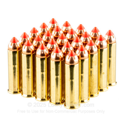 Image 4 of Hornady .357 Magnum Ammo