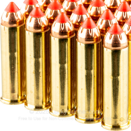 Image 5 of Hornady .357 Magnum Ammo